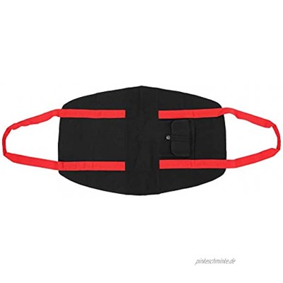 KUIDAMOS Yoga-Ausrüstungs-Tasche einzigartiges Modedesign-Yoga-Matten-Tasche für Yoga-Schule oder Gym