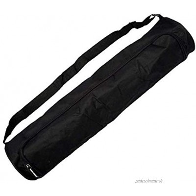 Ogquaton Yoga-Matte Tasche Sport Fitness Tasche tragbare wasserdichte verdickte Schulter Rucksack multifunktionale Sport Aufbewahrungstasche langlebig und nützlich