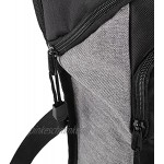 Yoga-Mattentasche Reisetasche Sport-Sporttasche Große Kapazität Yoga-Tasche für Fitnessstudio für Schule für Sport für Reisen