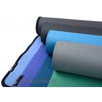 Yogistar Yogamatte Pro sehr rutschfest 14 Farben