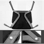 TOHOYOK Yoga Inverted Stuhl Yoga Hilfs Fitness Stuhl Inverted Instruktor Kit-Ideal zum Üben Kopfstützen Schultern invertiert und Verschiedene Yoga-Stellungen Belastung von 440 lbs